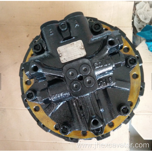 EX75UR-3 Final Drive EX75UR-3 travel motor